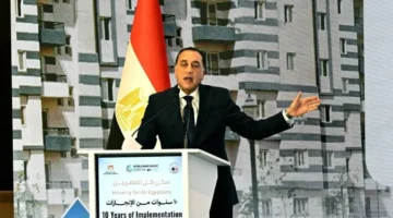 حائط صد للعشوائيات.. تصريحات مدبولي حول دور مشروع سكن لكل المصريين تدعم العمران